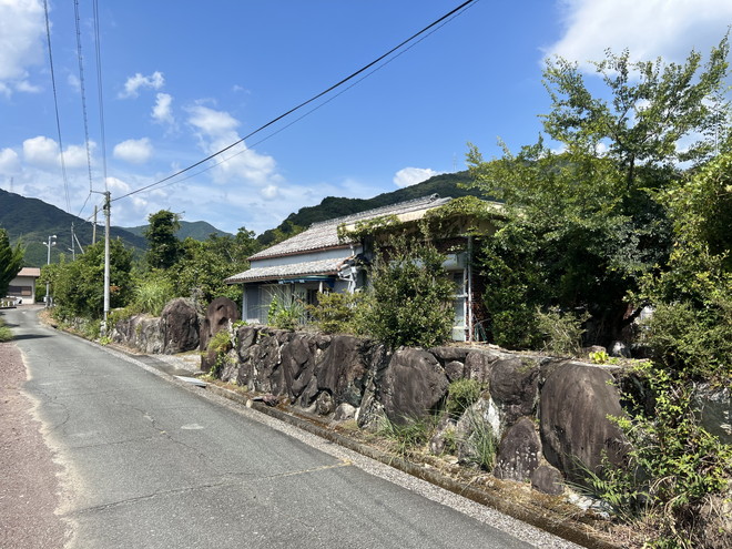 度会郡南伊勢町村山