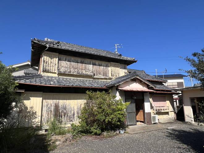 志摩市大王町船越