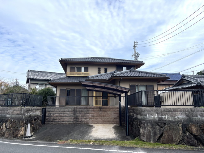 志摩市志摩町御座