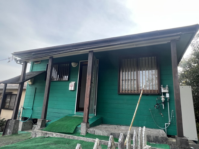 度会郡南伊勢町木谷