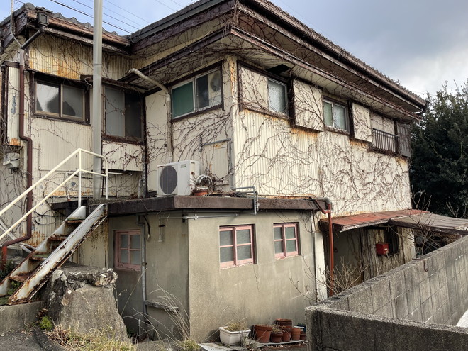 志摩市大王町船越