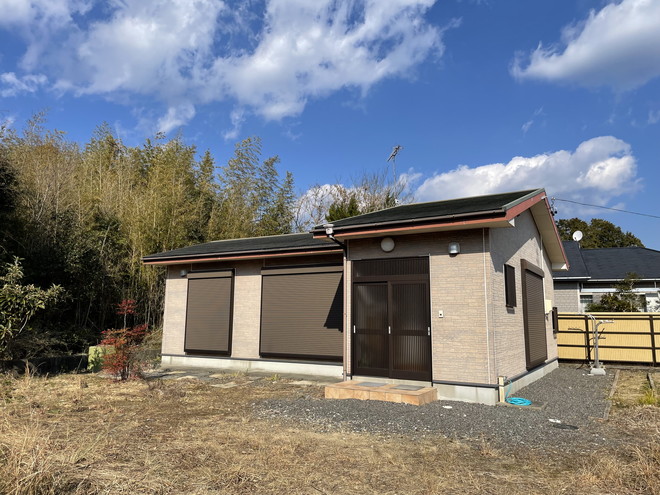 志摩市阿児町国府