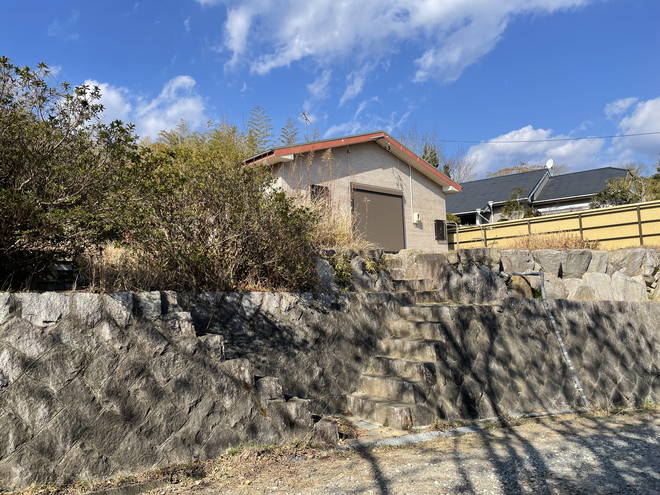 志摩市阿児町国府