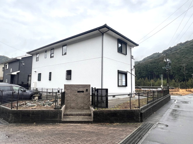 度会郡南伊勢町斎田