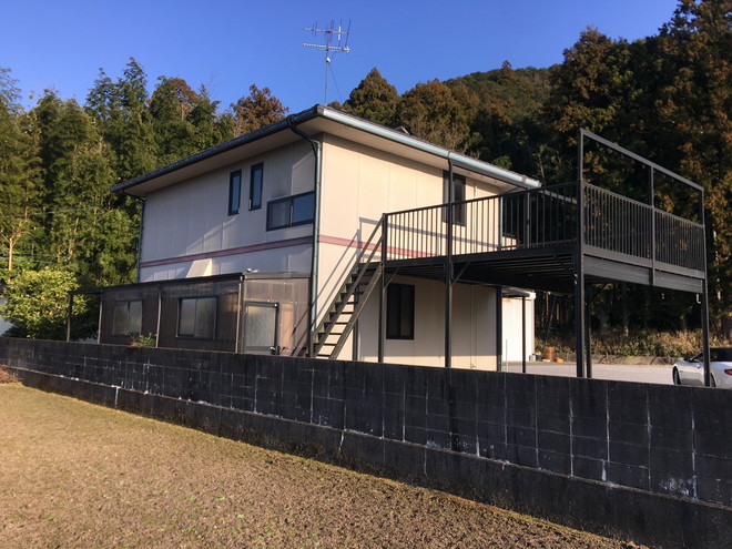 度会郡度会町下久具