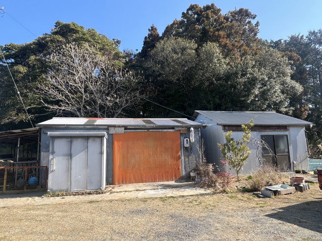 志摩市阿児町甲賀