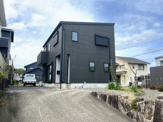 志摩市阿児町神明