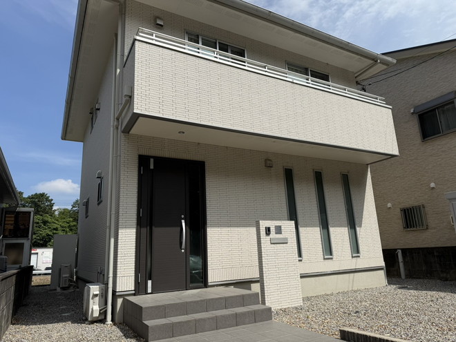 伊勢市上地町