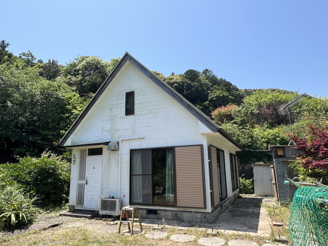 度会郡南伊勢町