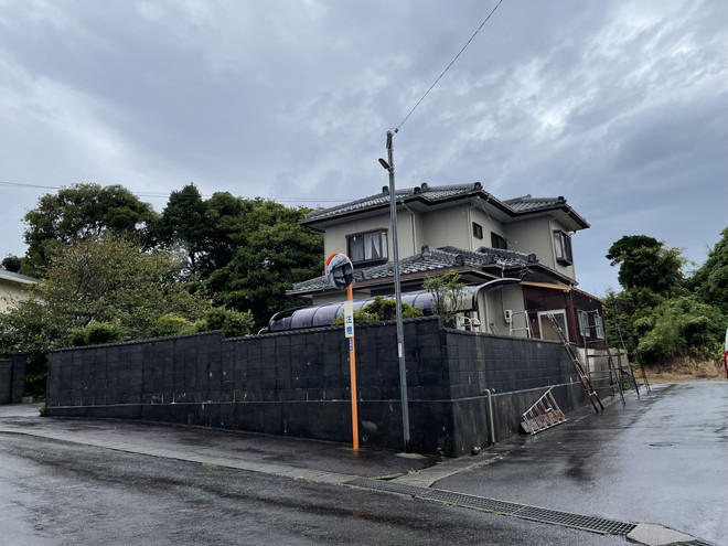 志摩市志摩町片田