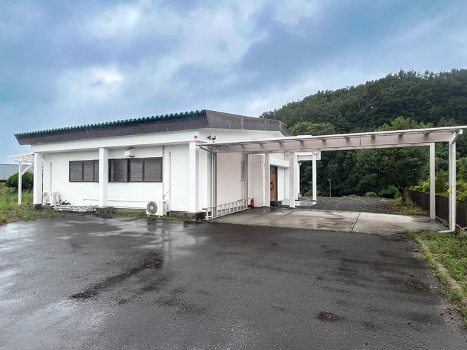 志摩市阿児町神明
