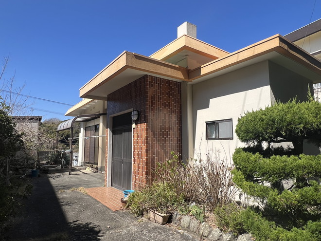 鳥羽市国崎町