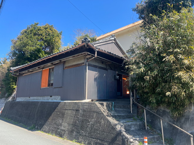 鳥羽市国崎町
