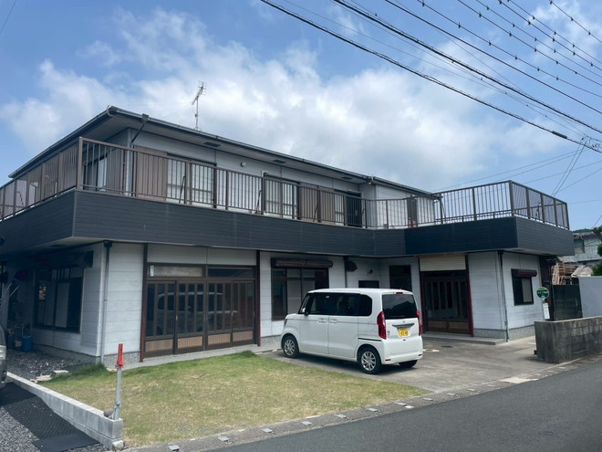 志摩市阿児町国府