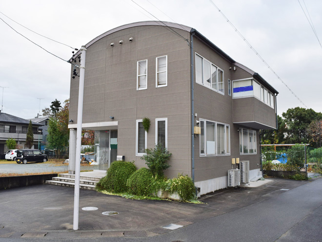 松阪市駅部田町字土取　事業物件