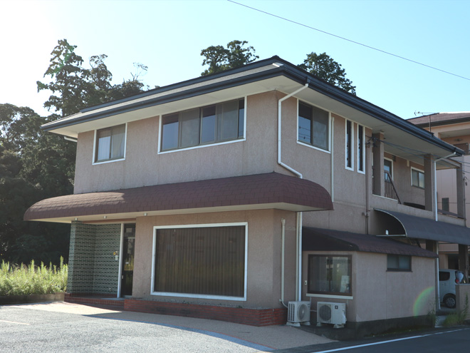 三重県鳥羽市堅神町 事業用物件