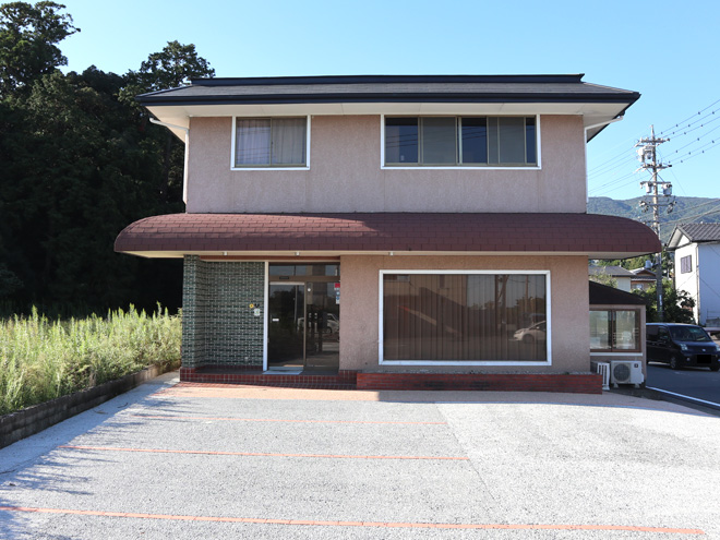 三重県鳥羽市堅神町 事業用物件