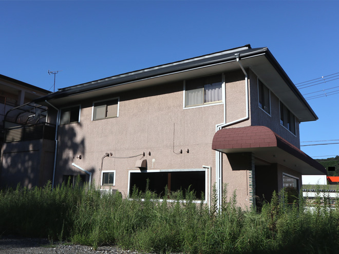 三重県鳥羽市堅神町 事業用物件