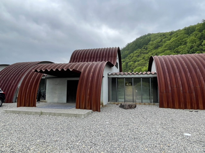 岐阜県高山市清見町