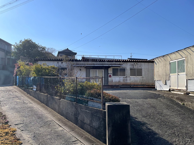 志摩市志摩町和具