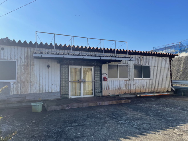 志摩市志摩町和具