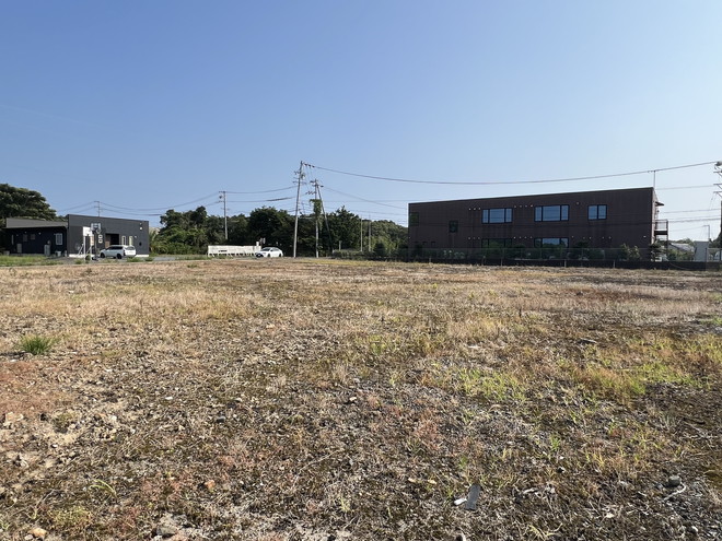 志摩市阿児町国府　住宅用地