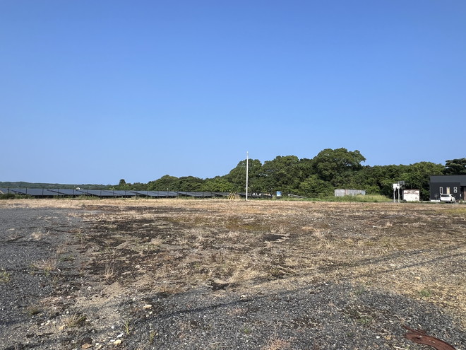 志摩市阿児町国府　住宅用地