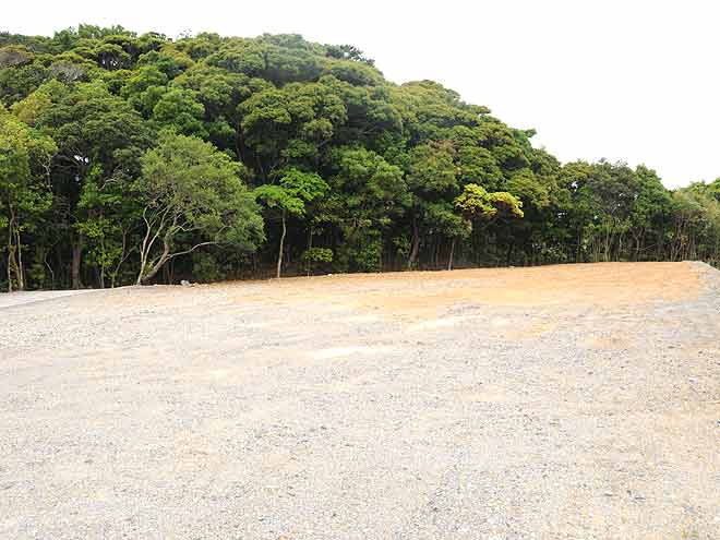 志摩市阿児町国府字下ノ東 住宅用地