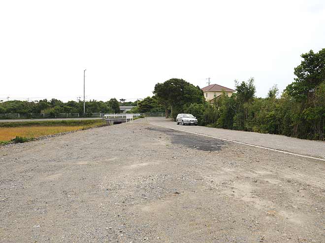 志摩市阿児町国府字下ノ東 住宅用地