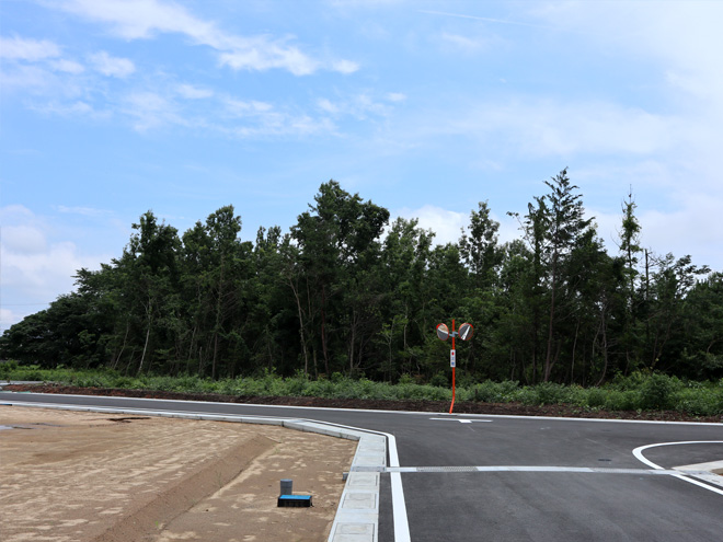 多気郡明和町　住宅用地