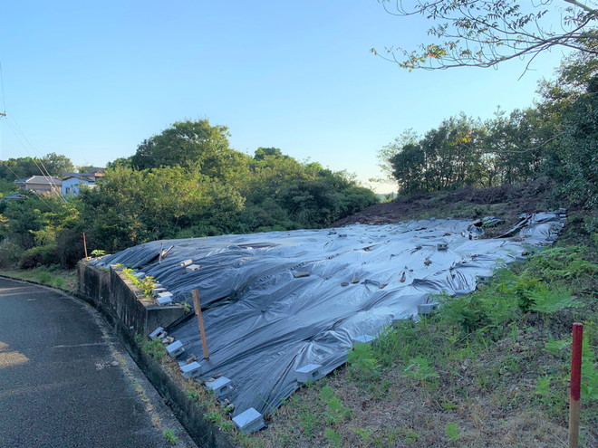 志摩市阿児町鵜方 住宅用地