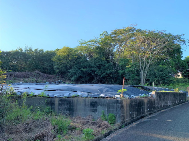志摩市阿児町鵜方 住宅用地