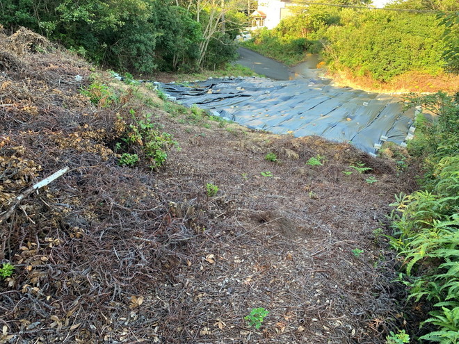 志摩市阿児町鵜方 住宅用地