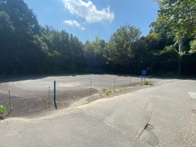 志摩市阿児町甲賀 住宅用地