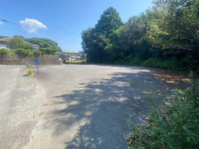 志摩市阿児町甲賀 住宅用地