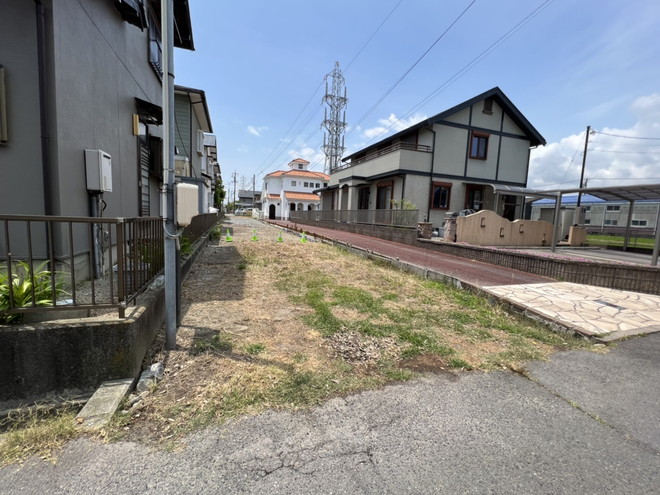 四日市市別名 住宅用地
