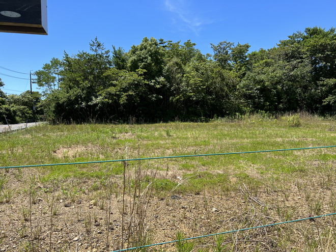 志摩市阿児町神明 住宅用地