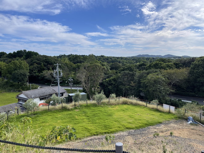 志摩市浜島町迫子 住宅用地