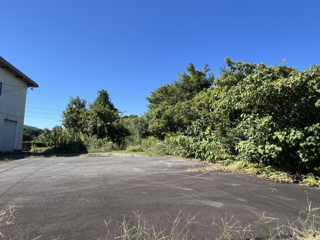 志摩市阿児町鵜方 住宅用地