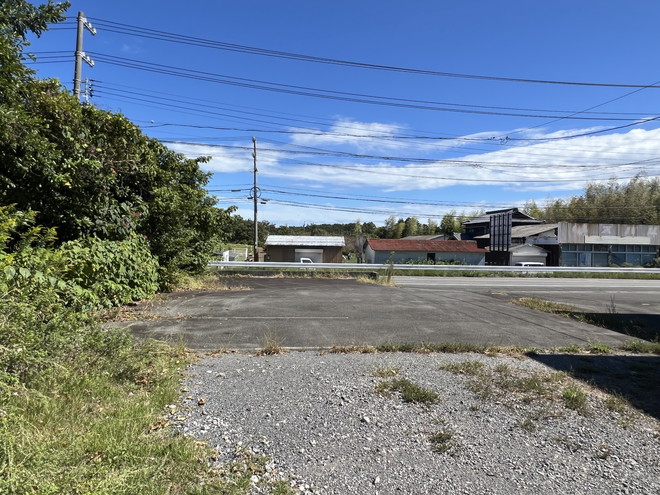 志摩市阿児町鵜方 住宅用地