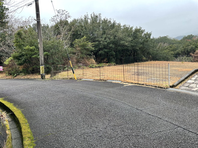 志摩市阿児町鵜方　住宅用地