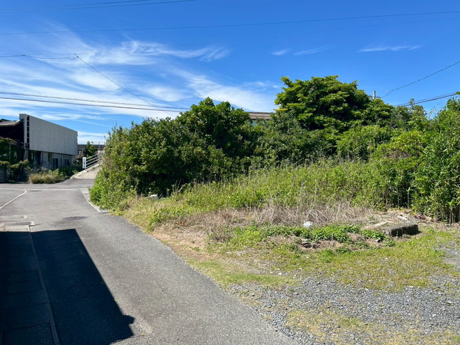 志摩市阿児町安乗