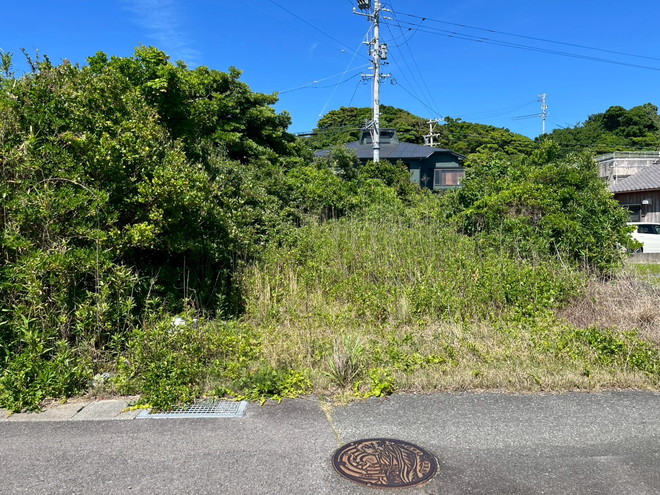 志摩市阿児町安乗