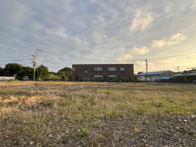 志摩市阿児町国府　住宅用地