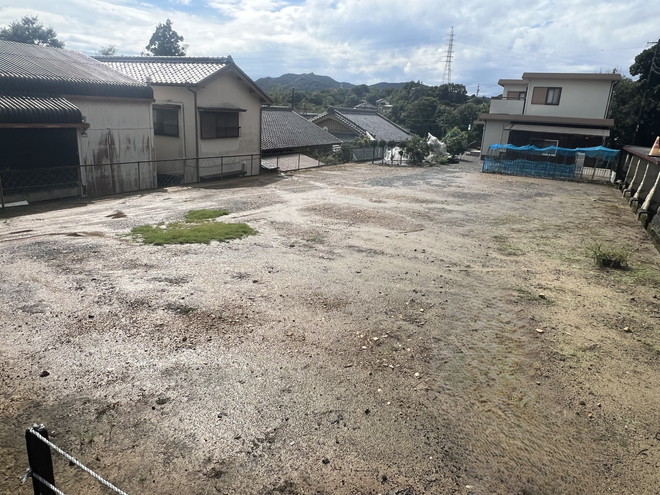 三重県志摩市阿児町鵜方