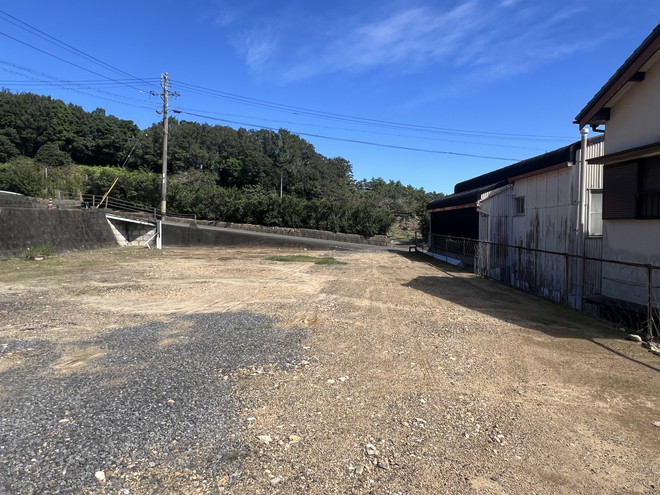 三重県志摩市阿児町鵜方