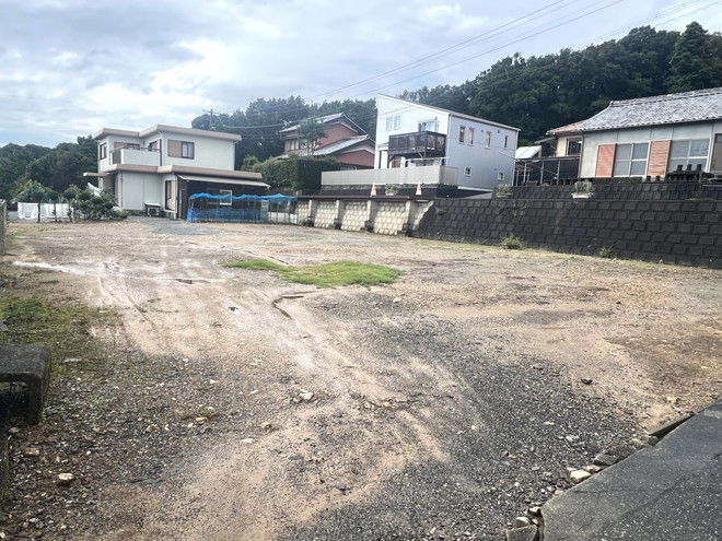 三重県志摩市阿児町鵜方