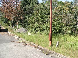 別荘地　度会郡南伊勢町