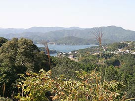 別荘地　度会郡南伊勢町