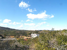 土地　志摩市阿児町鵜方（緑香苑）